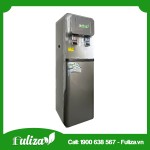 MÁY LỌC NƯỚC FULIZA CAO CẤP NÓNG LẠNH NGUỘI 6 CẤP 2 VÒI