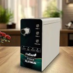 MÁY LỌC NƯỚC FULIZA ĐIỆN GIẢI ION KIỀM TƯƠI CAO CẤP